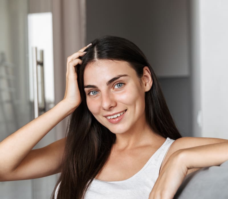 Restorative Dental Services in Pictou County